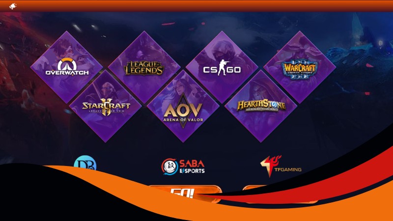 Esports Ga6789 là hình thức liên quan đến các trò chơi điện tử Esports Ga6789 là hình thức liên quan đến các trò chơi điện tử